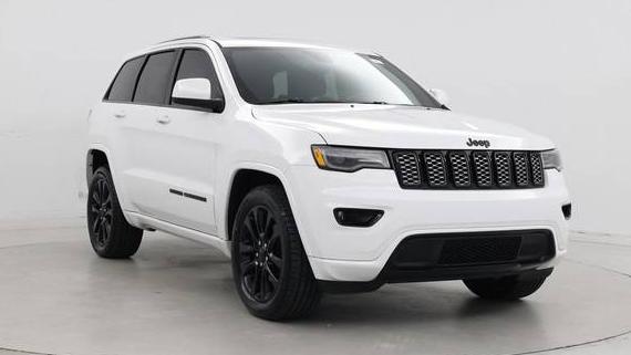 JEEP GRAND CHEROKEE 2020 1C4RJEAG5LC244971 image